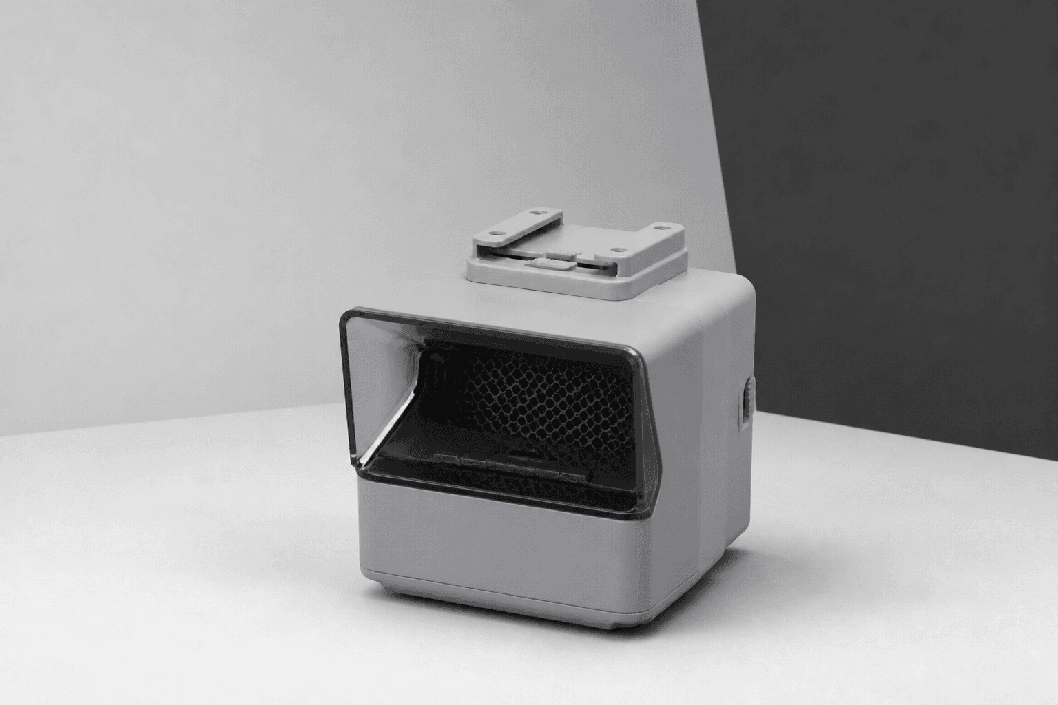 AS1 Speaker — CZI