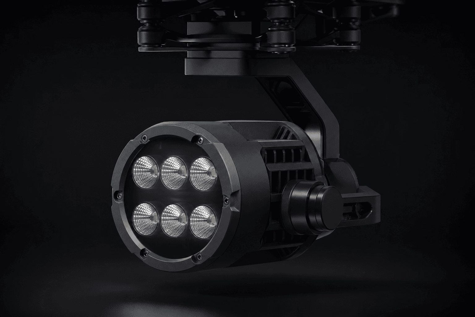 GL60 Plus Searchlight — CZI