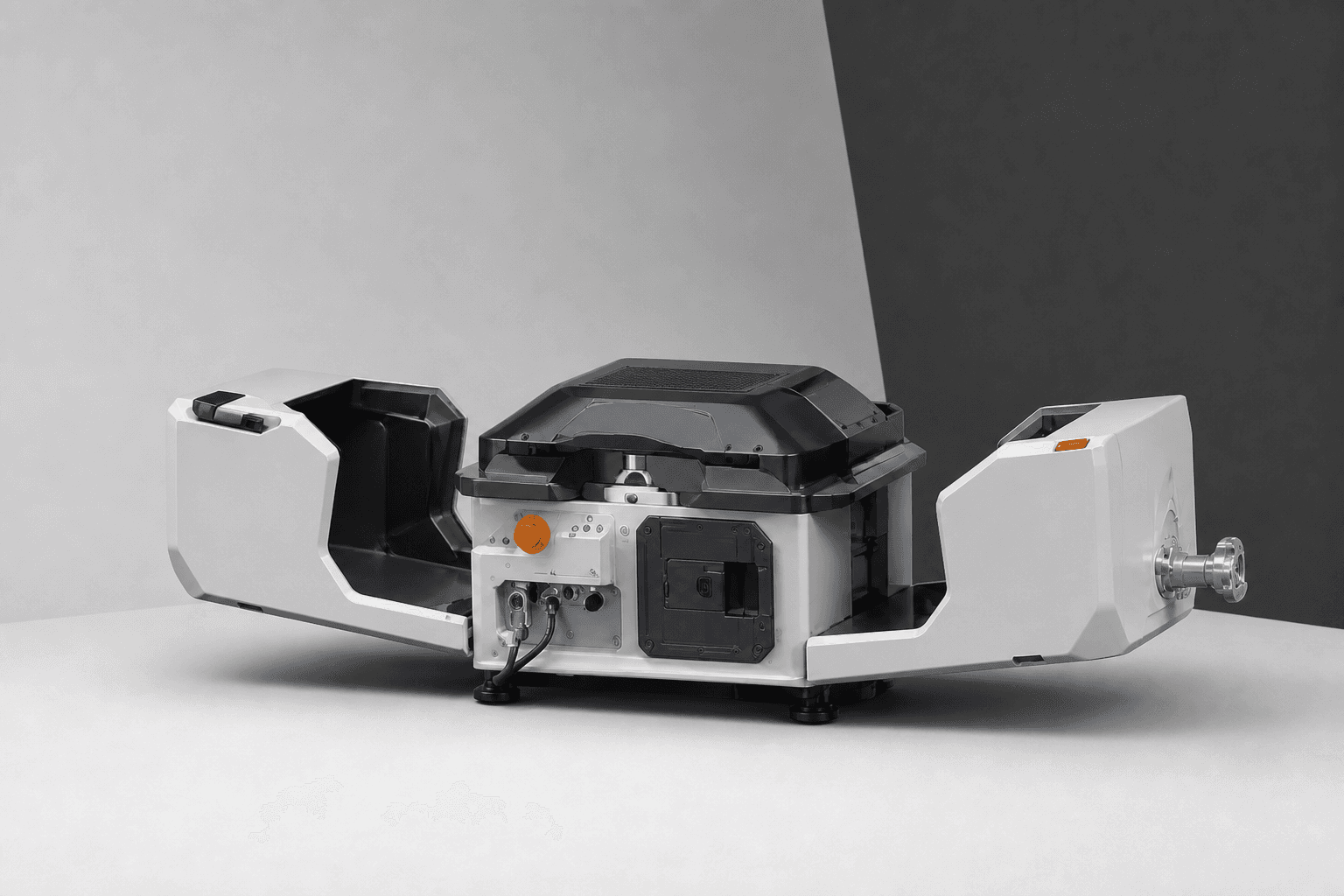Dock 3 — DJI Enterprise