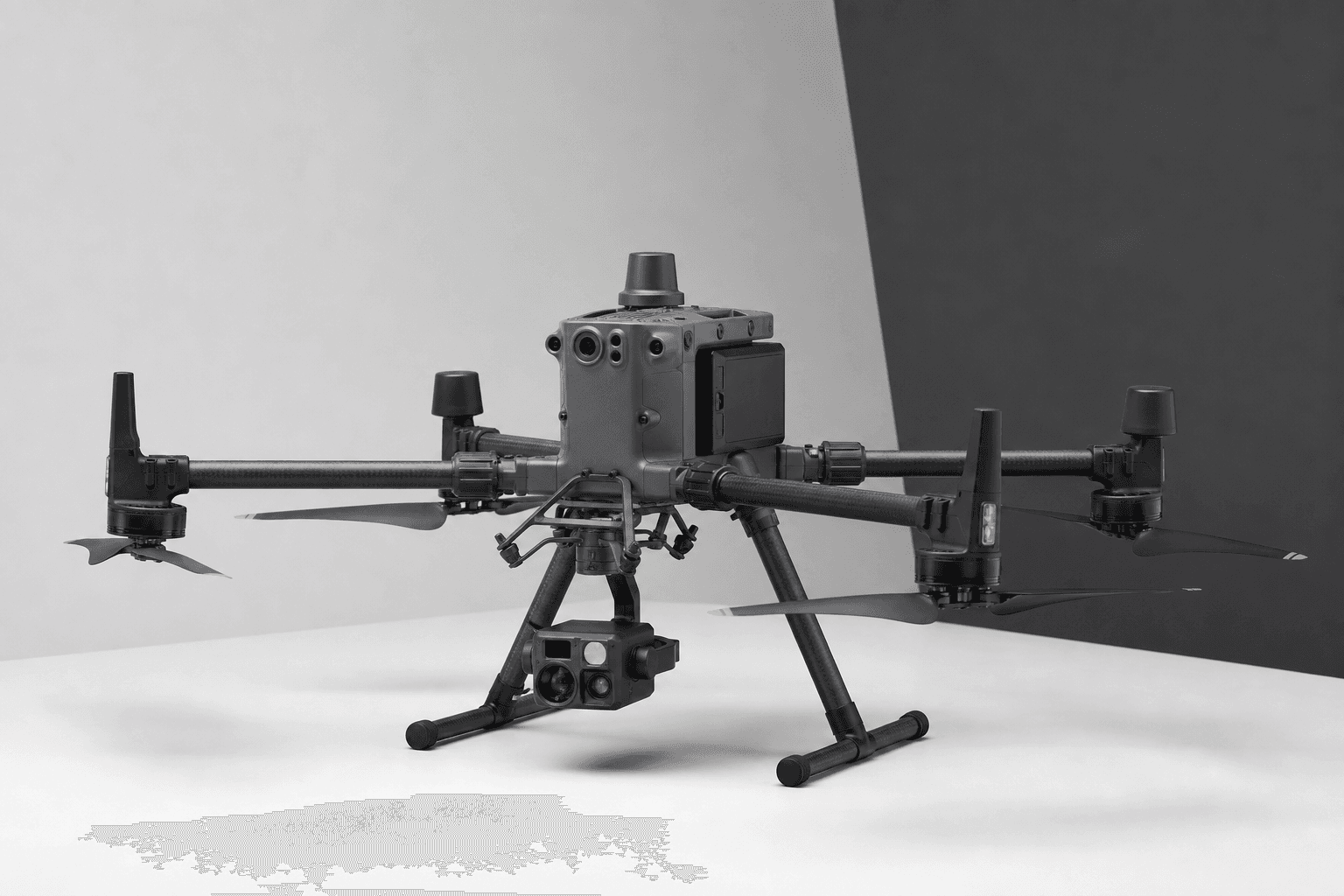 Matrice 350 RTK — DJI Enterprise