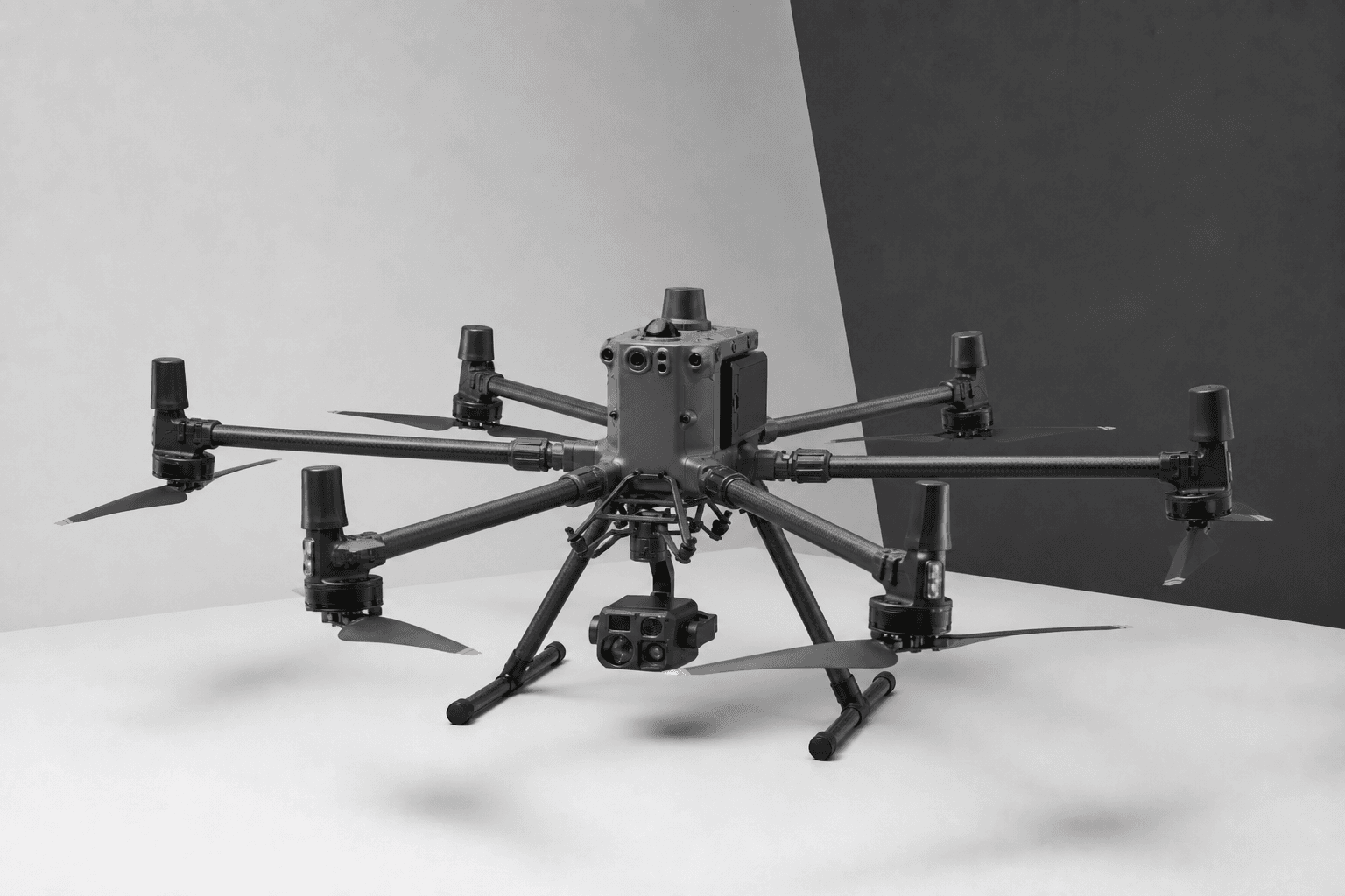 Matrice 400 — DJI Enterprise