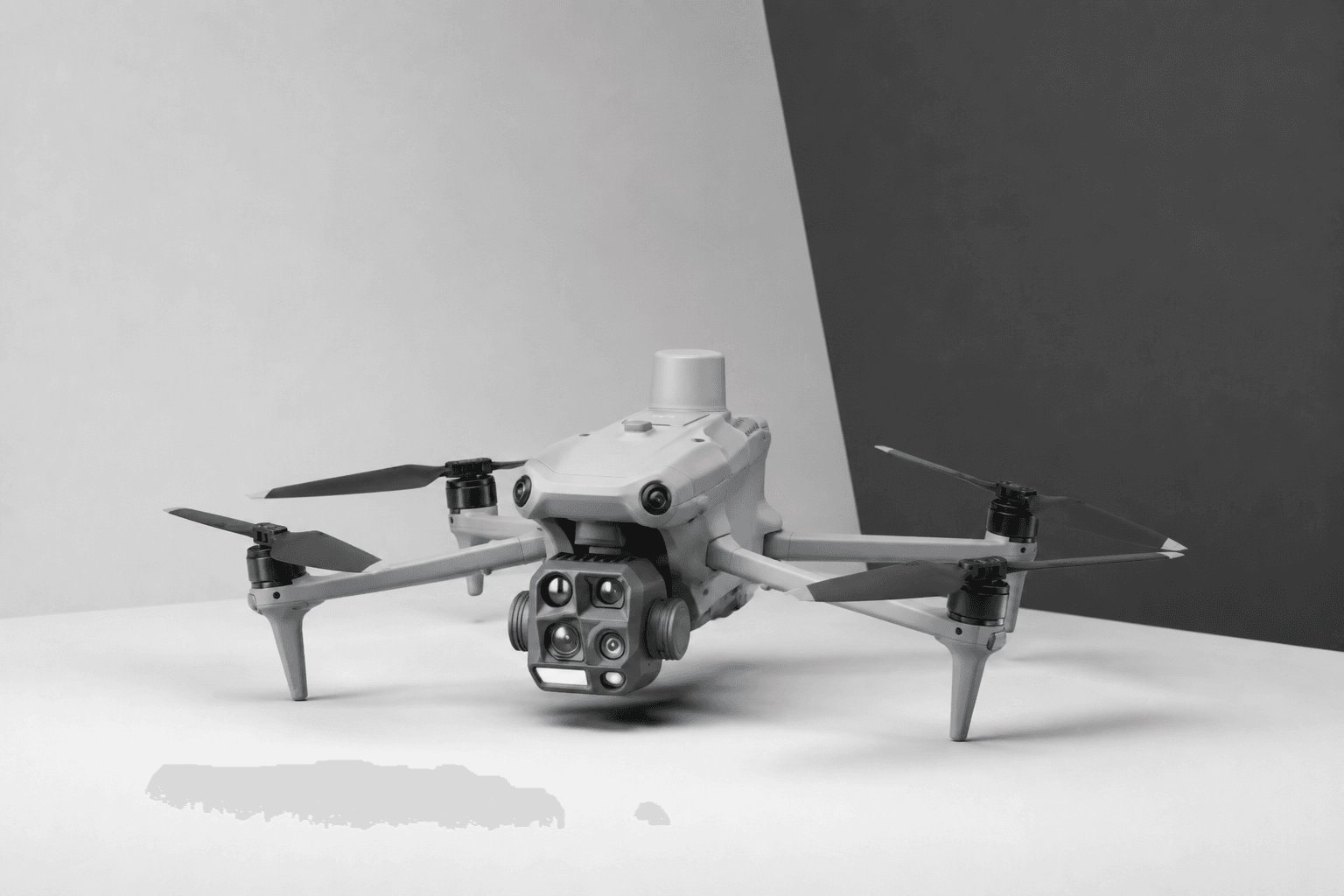 Matrice 4E — DJI Enterprise