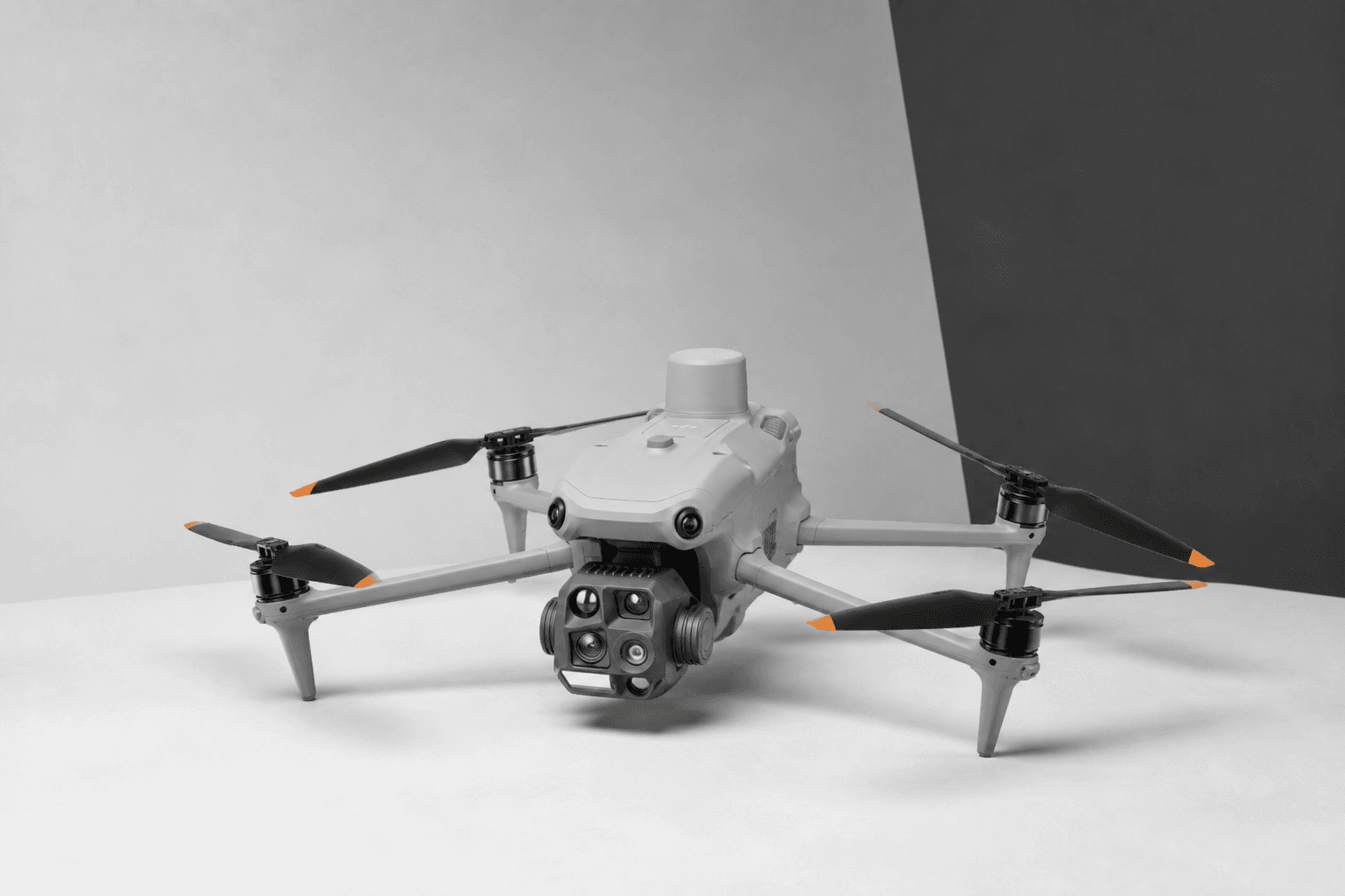 Matrice 4T — DJI Enterprise