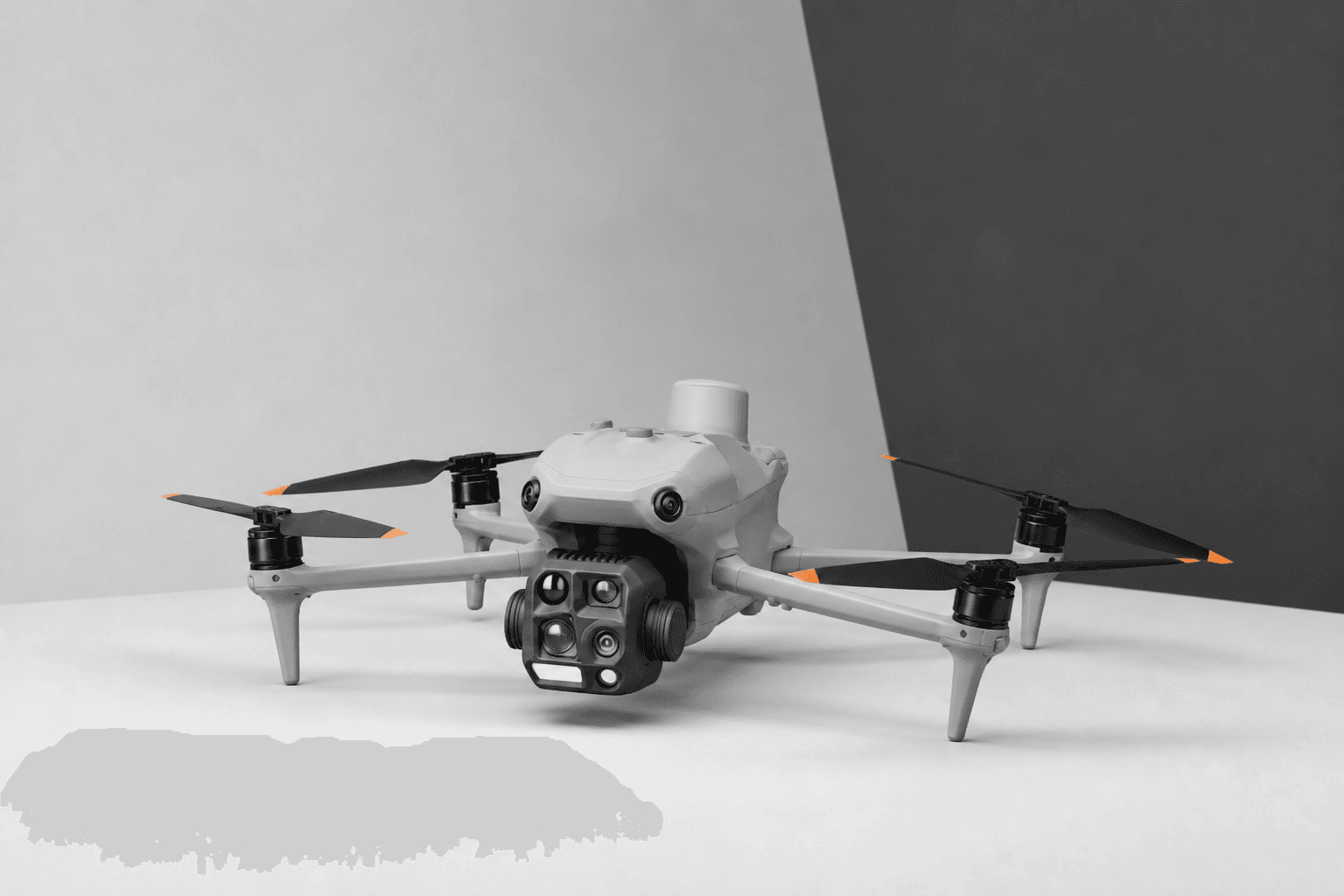 Matrice 4TD — DJI Enterprise