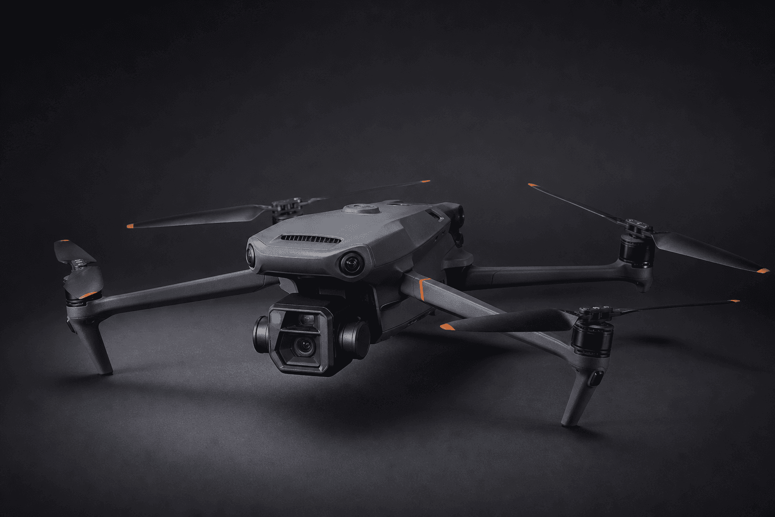 Mavic 3 Enterprise — DJI Enterprise